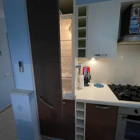 Apartment Sweet Family House Kas